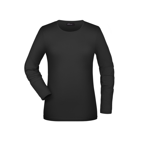 Tangy-T Long-Sleeved Miniaturansicht