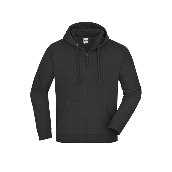 Hooded Jacket Miniaturansicht