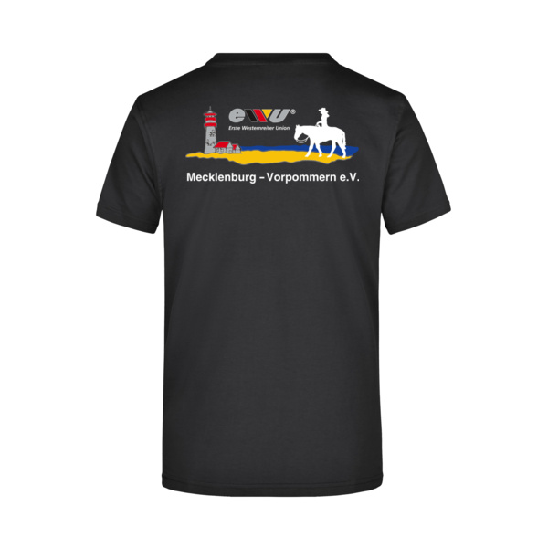 Rückendruck - Round-T Heavy (180g/m²) Miniaturansicht