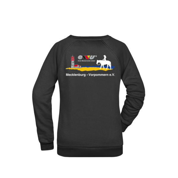 Rückendruck - Promo Sweat Lady Miniaturansicht