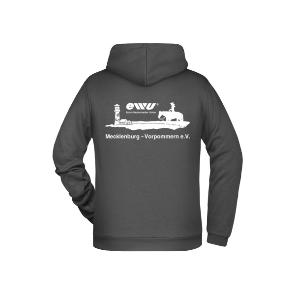 ohne Namen Sponsoren - Promo Hoody Man Miniaturansicht
