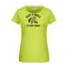 Ladies' Basic-T Miniaturansicht