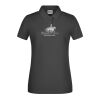 Ladies' Basic Polo Miniaturansicht