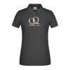 Ladies' Basic Polo Miniaturansicht
