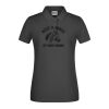 Ladies' Basic Polo Miniaturansicht