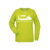 Ladies' Sweat Miniaturansicht