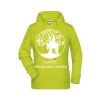 Ladies' Hoody Miniaturansicht