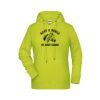 Ladies' Hoody Miniaturansicht