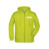 Men's Zip Hoody Miniaturansicht
