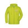 Men's Zip Hoody Miniaturansicht