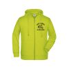Men's Zip Hoody Miniaturansicht