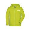 Children's Zip Hoody Miniaturansicht