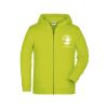 Children's Zip Hoody Miniaturansicht