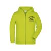 Children's Zip Hoody Miniaturansicht