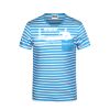 Men's T-Shirt Striped Miniaturansicht