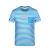 Men's T-Shirt Striped Miniaturansicht