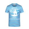Men's T-Shirt Striped Miniaturansicht