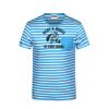 Men's T-Shirt Striped Miniaturansicht